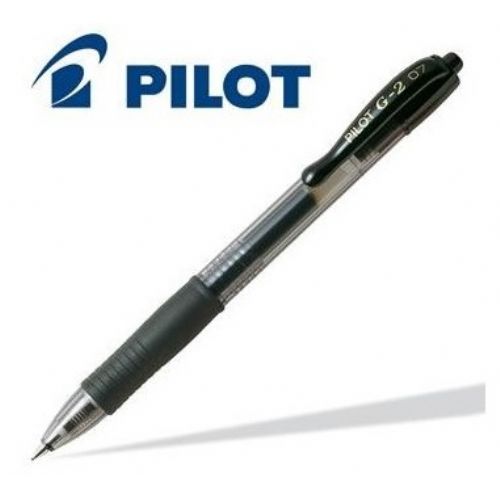 PENNA PILOT G2 NERO BL-G2-7